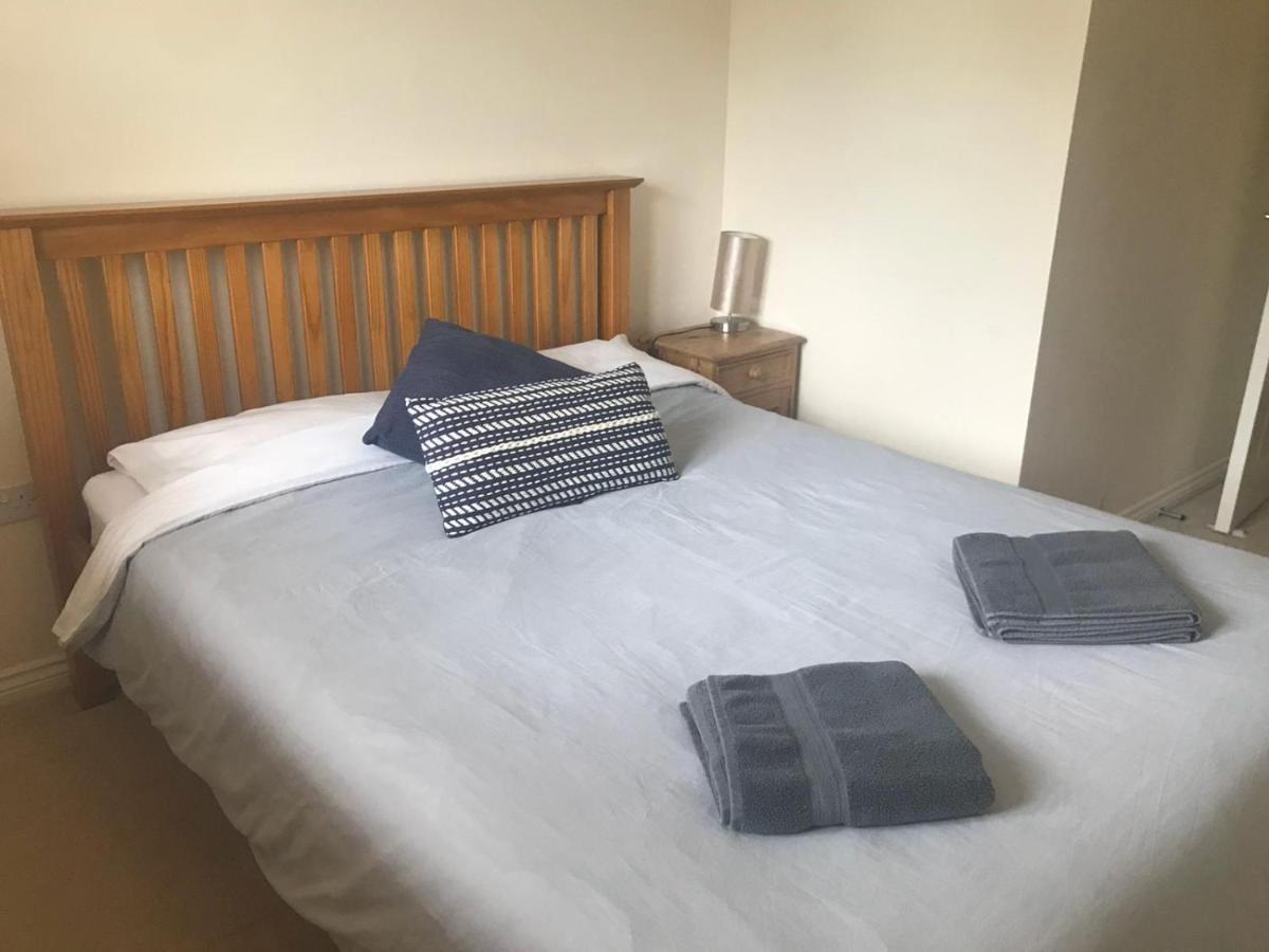 Apartament The Fairways Portsmouth Zewnętrze zdjęcie