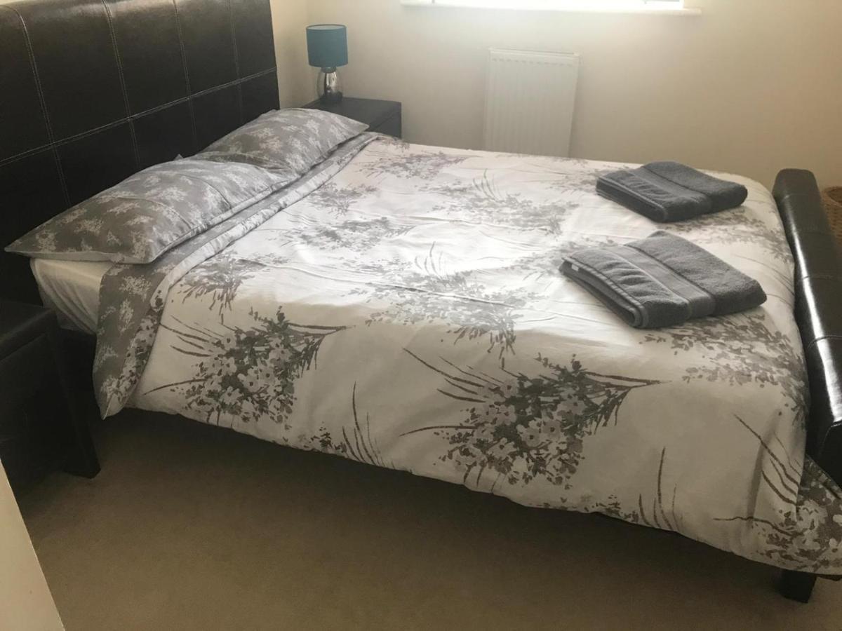 Apartament The Fairways Portsmouth Zewnętrze zdjęcie