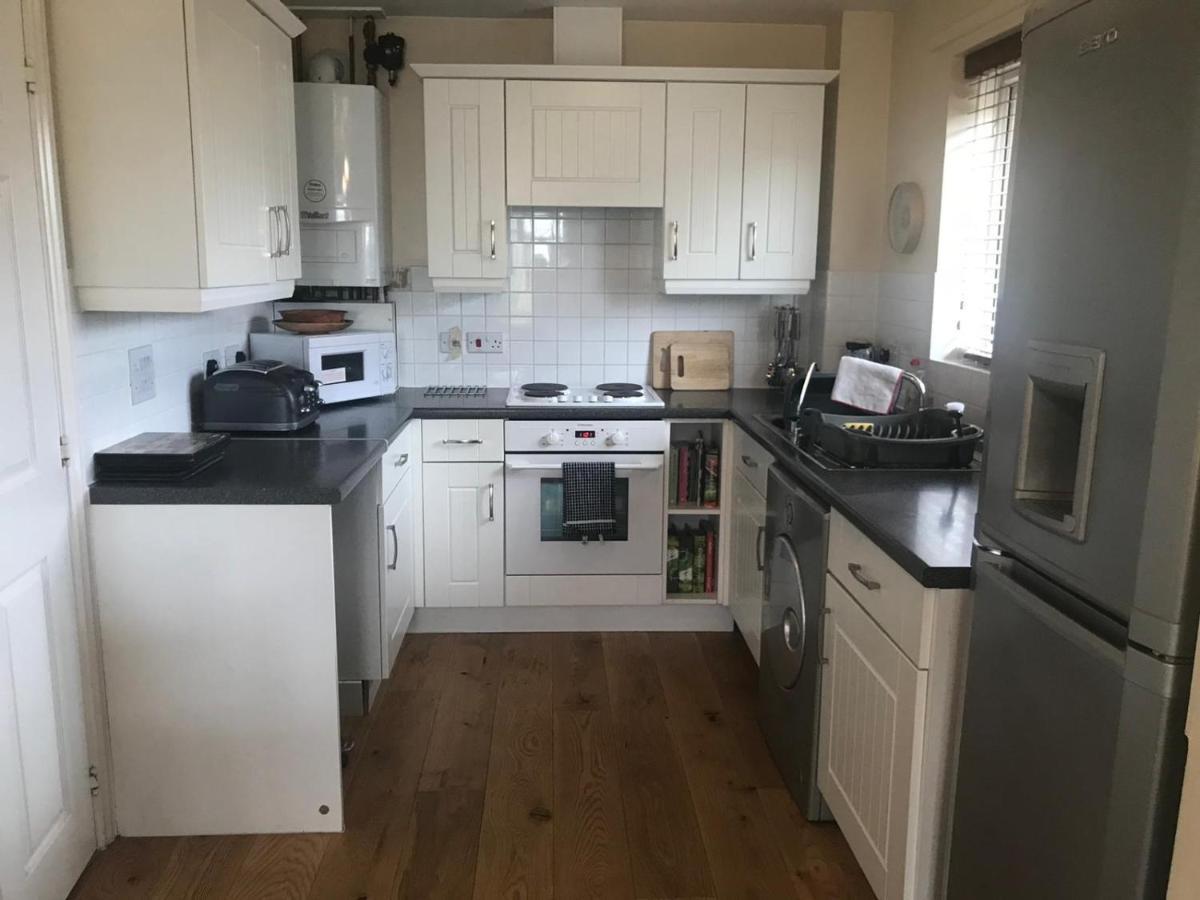 Apartament The Fairways Portsmouth Zewnętrze zdjęcie
